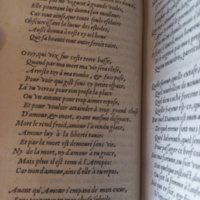 1555_Avant qu'Amour s'empara de mon cœur_[Sonnet XXIX]