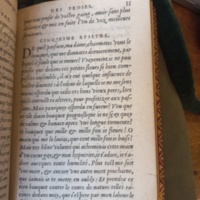 1555_De quel parfum, ma dame_[Épître V]
