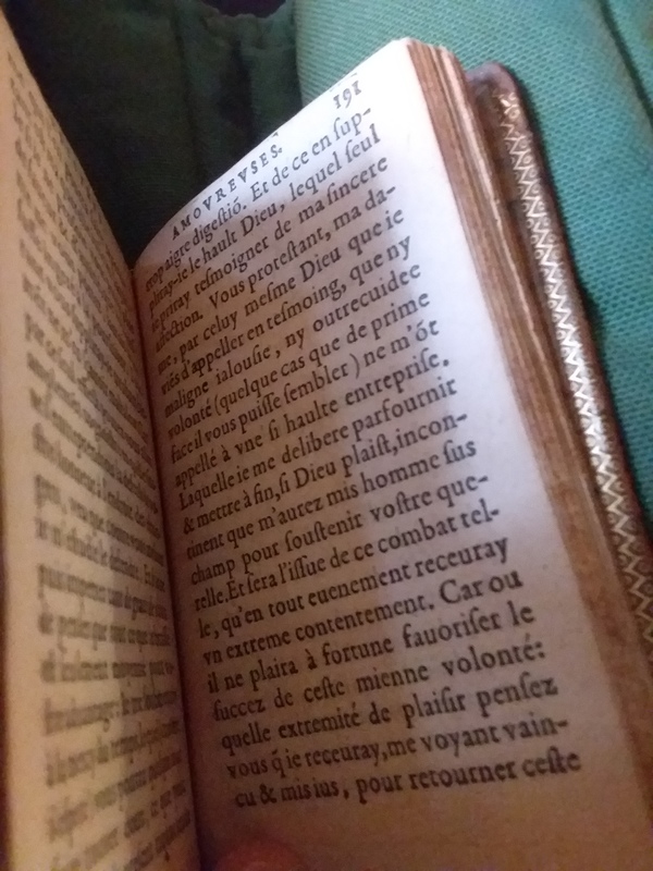 s.d._Epistresfamilieresetamoureusesd'EstiennePasquierParisien_Épître X s.d._Epistresfamilieresetamoureusesd'EstiennePasquierParisien_Épître X