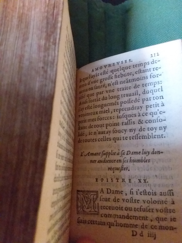s.d._Epistresfamilieresetamoureusesd'EstiennePasquierParisien_Épître XIX