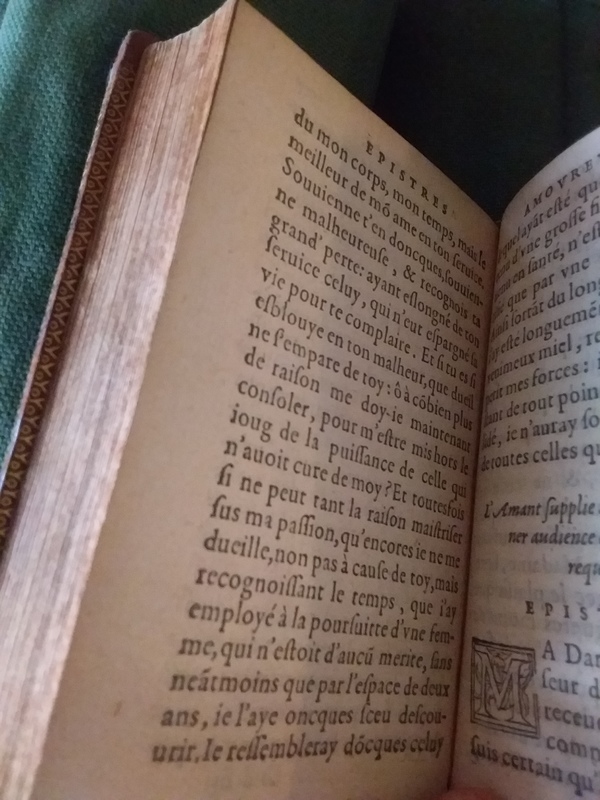 s.d._Epistresfamilieresetamoureusesd'EstiennePasquierParisien_Épître XIX