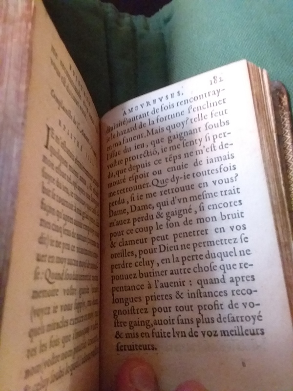 s.d._Epistresfamilieresetamoureusesd'EstiennePasquierParisien_Épître IV
