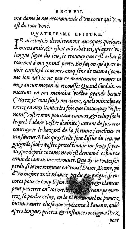 1555_RecueildesrymesetprosesdeE.P._Épître III 1555_RecueildesrymesetprosesdeE.P._Épître III