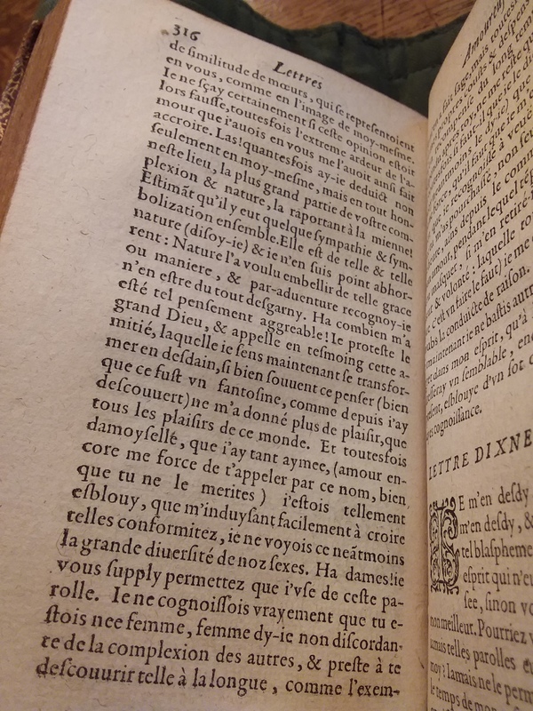 1610_LaJeunesse_Lettresamoureuses XVIII