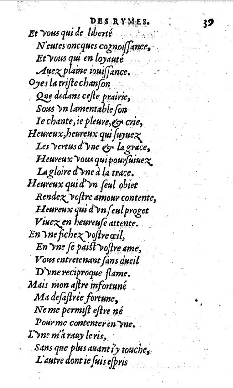 1555_RecueildesrymesetprosesdeE.P._Épître XI 1555_RecueildesrymesetprosesdeE.P._Épître XI