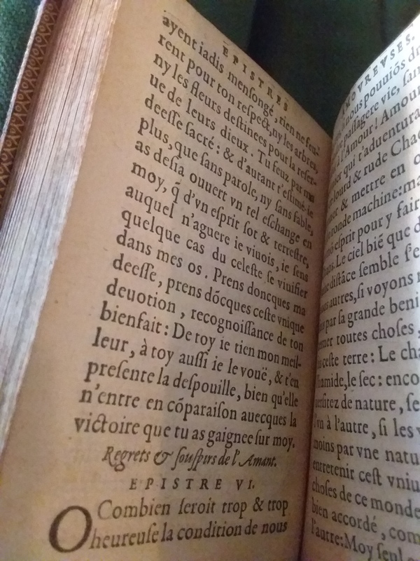 s.d._Epistresfamilieresetamoureusesd'EstiennePasquierParisien_Épître V s.d._Epistresfamilieresetamoureusesd'EstiennePasquierParisien_Épître V