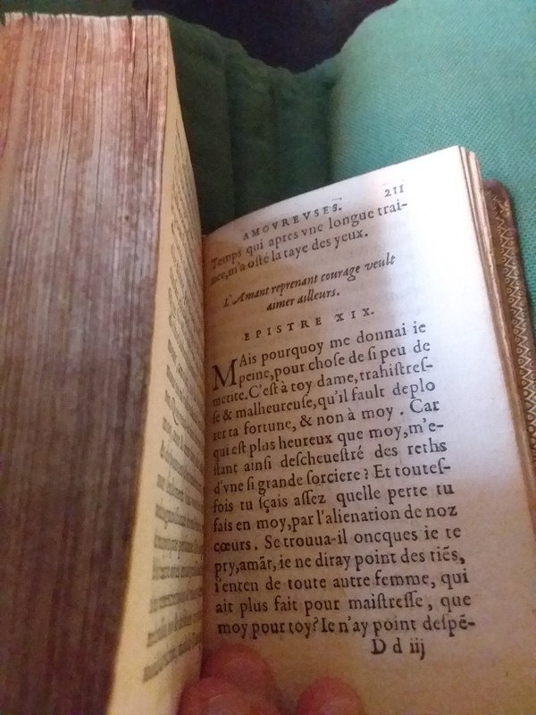 s.d._Epistresfamilieresetamoureusesd'EstiennePasquierParisien_Épître XIX