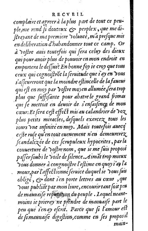 1555_RecueildesrymesetprosesdeE.P._Épître XII