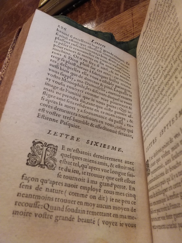 1610_LaJeunesse_Lettresamoureuses VI