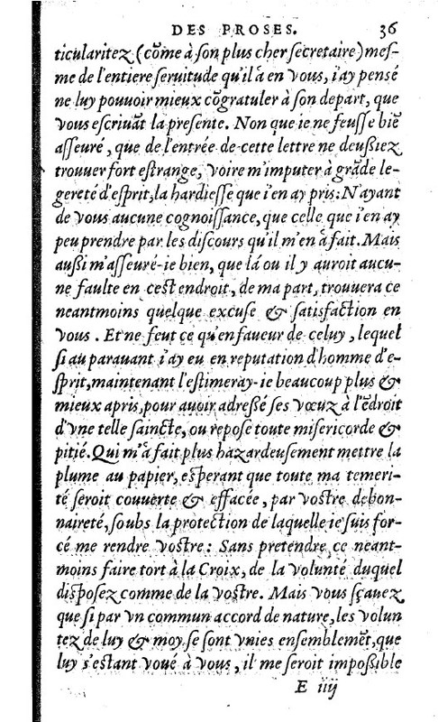 1555_RecueildesrymesetprosesdeE.P._Épître IX