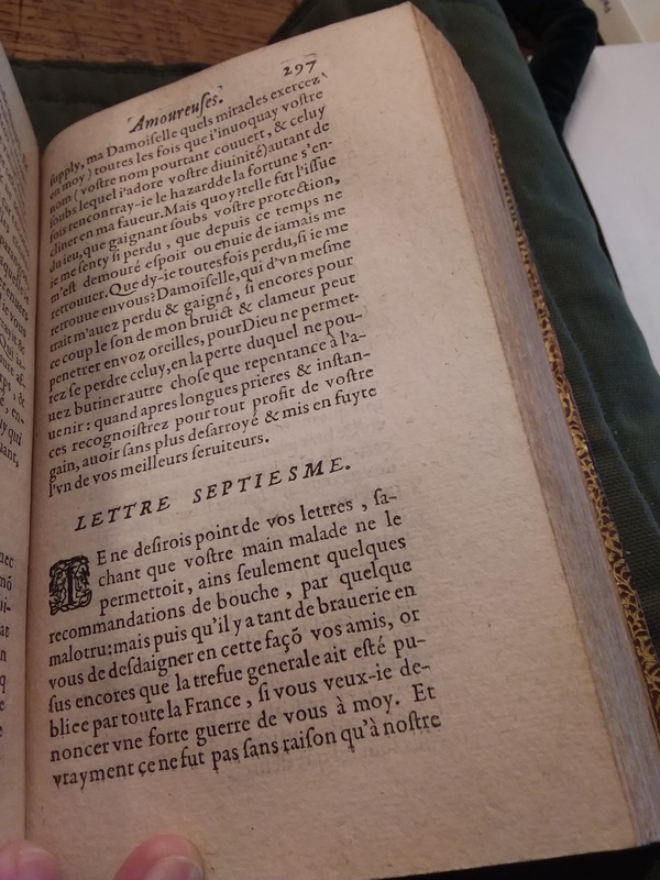 1610_LaJeunesse_Lettresamoureuses VI