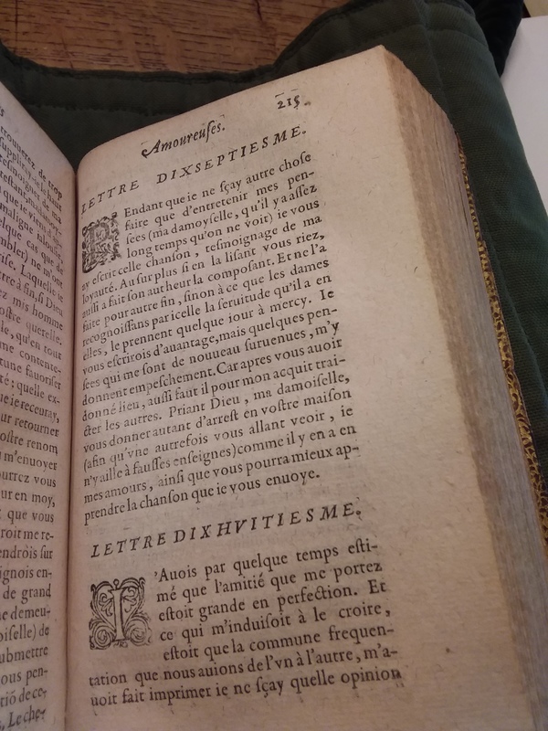 1610_LaJeunesse_Lettresamoureuses XVII
