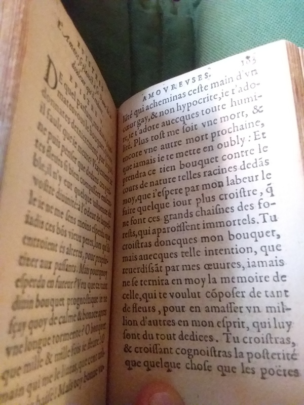 s.d._Epistresfamilieresetamoureusesd'EstiennePasquierParisien_Épître V s.d._Epistresfamilieresetamoureusesd'EstiennePasquierParisien_Épître V