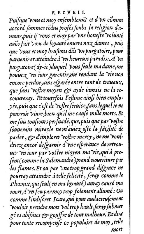 1555_RecueildesrymesetprosesdeE.P._Épître XII