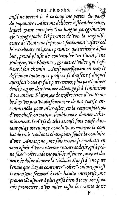 1555_RecueildesrymesetprosesdeE.P._Épître XII