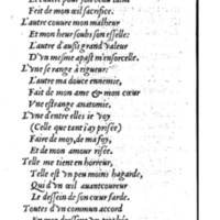 1555_RecueildesrymesetprosesdeE.P._Épître XI