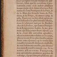1610_La Jeunesse_Adresse au lecteur