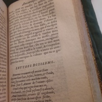 1610_LaJeunesse_Lettresamoureuses IX