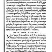 1555_RecueildesrymesetprosesdeE.P._Épître II
