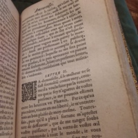 1610_LaJeunesse_Lettresamoureuses I