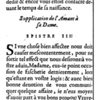 1595_Epistresfamilieresetamoureusesd'EstiennePasquierParisien_Épître II