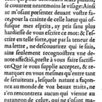 1595_Epistresfamilieresetamoureusesd'EstiennePasquierParisien_Épître II