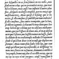 1555_RecueildesrymesetprosesdeE.P._Épître XVI