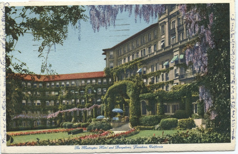 Lettre de Barbara Church à Jean Paulhan (9 mars 1957)