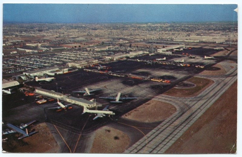 Lettre de Barbara Church à Jean Paulhan (9 mars 1957)