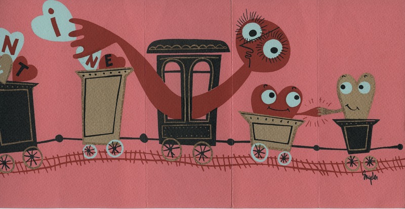 Lettre de Barbara Church à Jean Paulhan (6 février 1953)