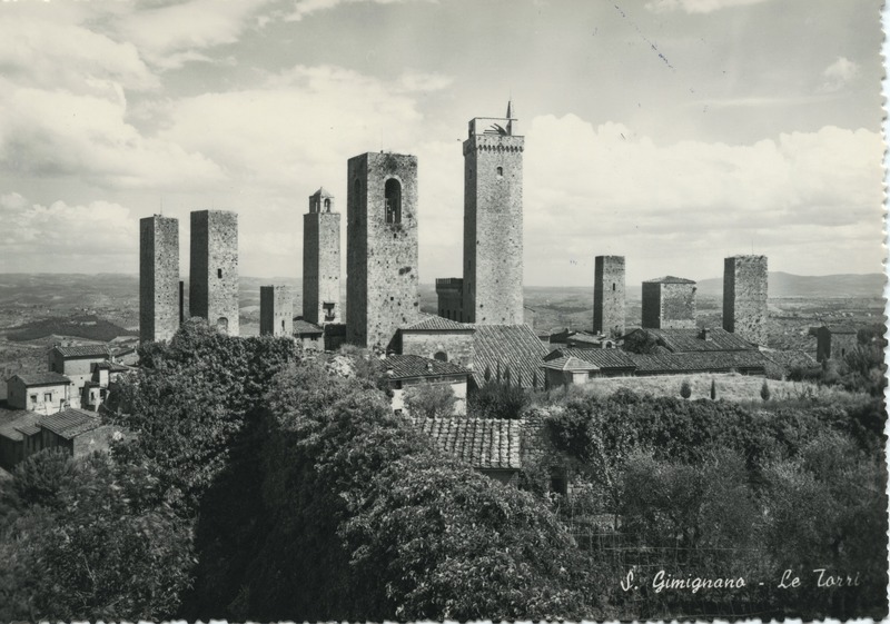 Lettre de Barbara Church à Jean Paulhan (22 septembre 1952)