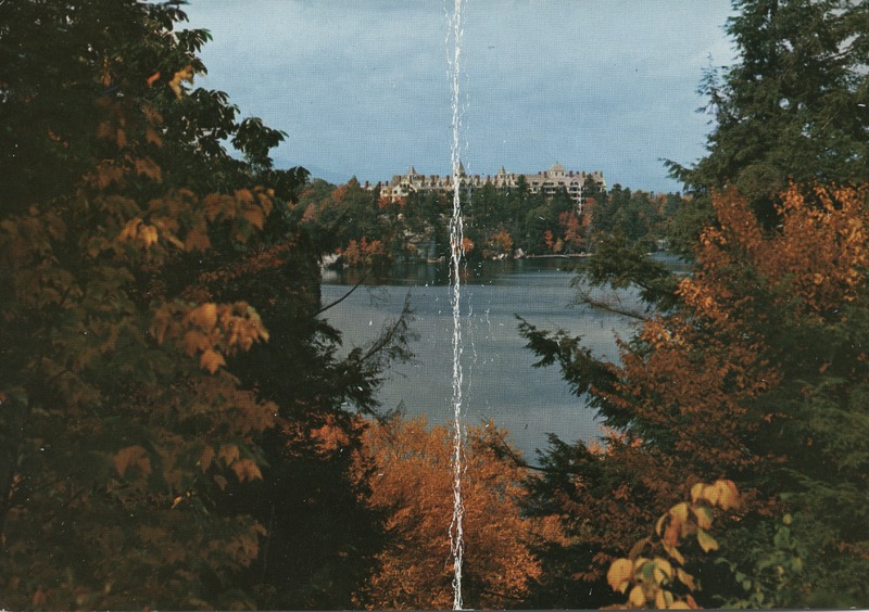 Lettre de Barbara Church à Jean Paulhan (15 octobre 1955)
