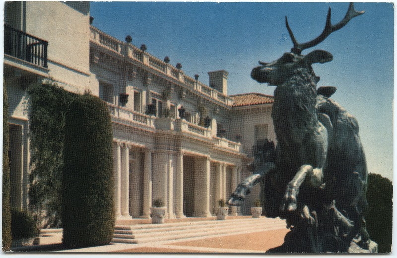 Lettre de Barbara Church à Jean Paulhan (9 mars 1957)