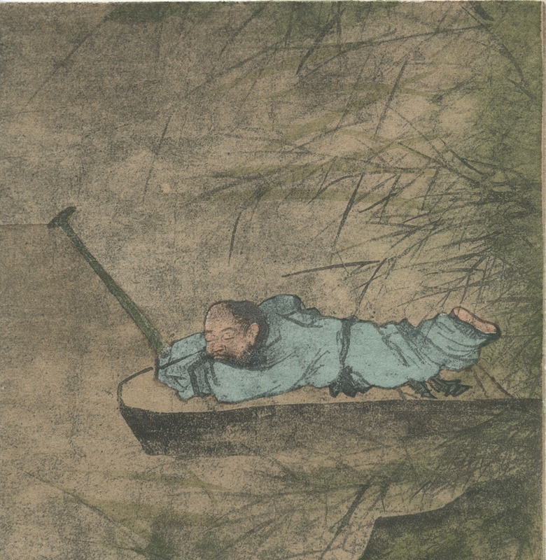 Lettre de Jean Paulhan à Barbara Church (21 décembre 1956)