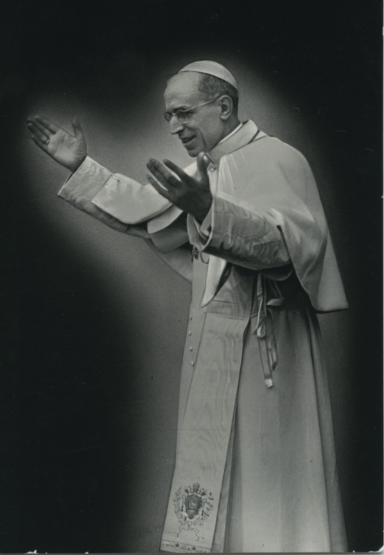 Lettre de Barbara Church à Jean Paulhan (22 septembre 1952)