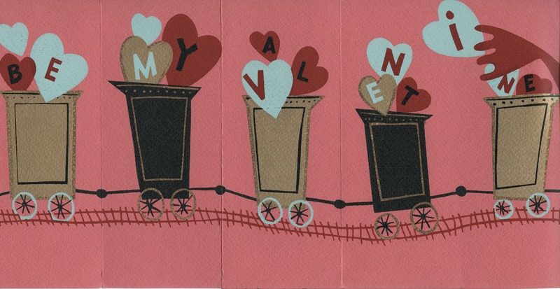 Lettre de Barbara Church à Jean Paulhan (6 février 1953)