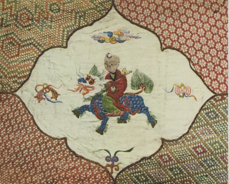 Lettre de Barbara Church à Jean Paulhan (22 décembre 1958)