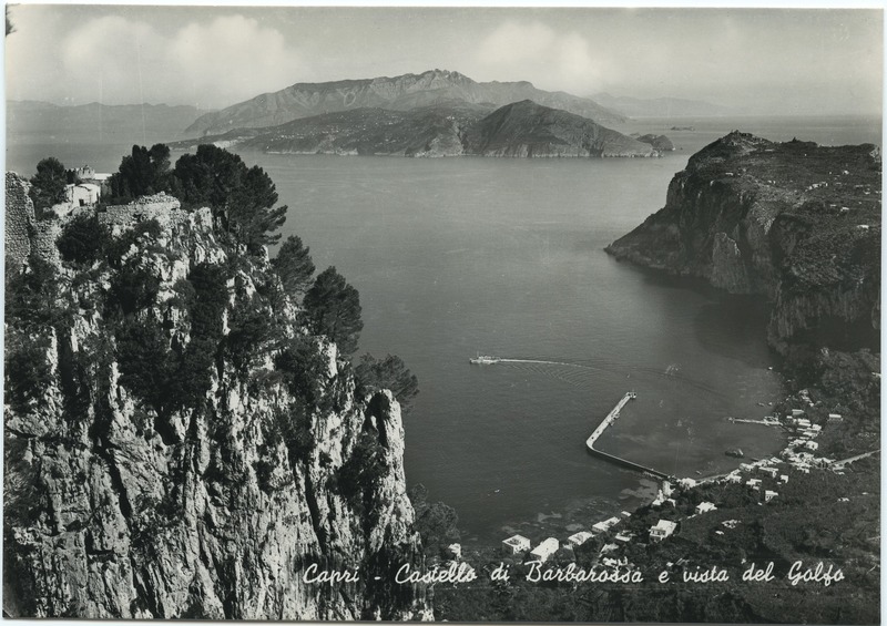 Lettre de Jean Paulhan à Barbara Church (22 juillet 1954)