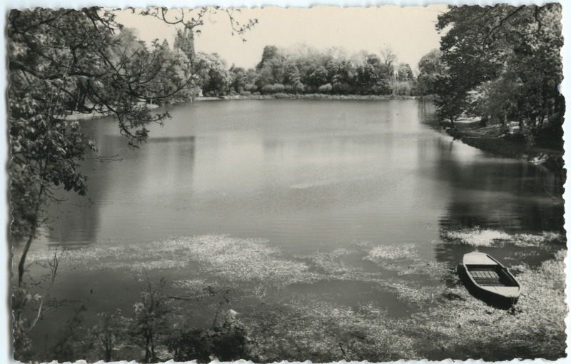 Lettre d'Armand Robin à Jean Paulhan (25 septembre 1957)