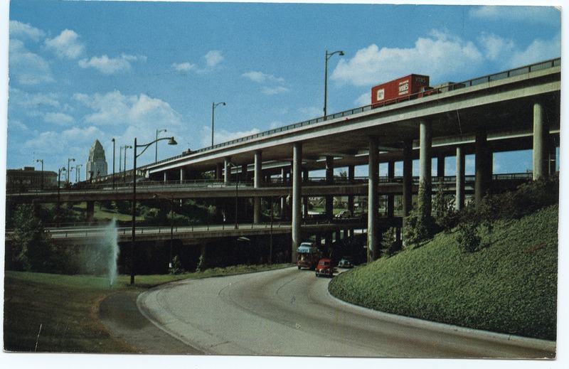 Lettre de Barbara Church à Jean Paulhan (9 mars 1957)