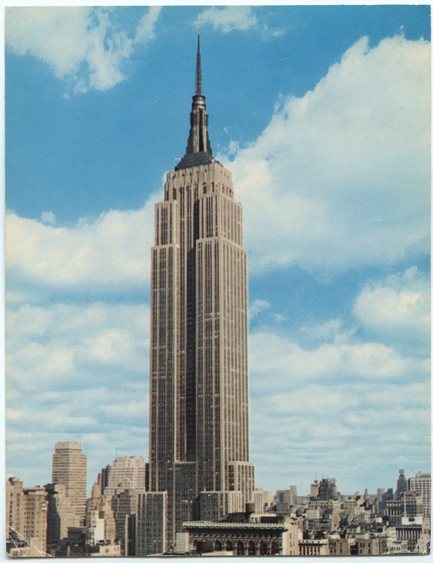 Lettre de Barbara Church à Jean Paulhan (19 avril 1958)