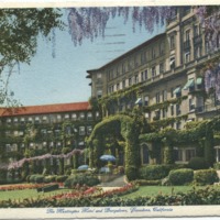 Lettre de Barbara Church à Jean Paulhan (9 mars 1957)