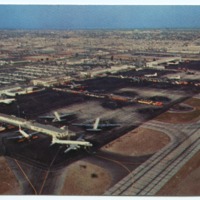 Lettre de Barbara Church à Jean Paulhan (9 mars 1957)