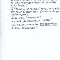 Lettre de Jean Paulhan à André Rolland de Renéville, 1934-08-08
