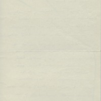 Lettre de Marcel Arland à Jean Paulhan, 1929