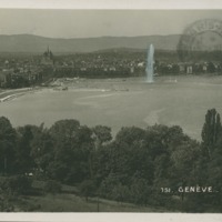 Lettre de Julien Benda à Jean Paulhan, 1928-12-15