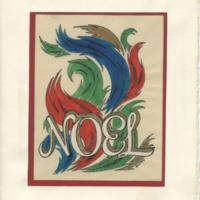 Lettre de Barbara Church à Jean Paulhan (6 décembre 1954)