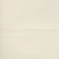 Lettre de Bertha Rhodes à Jean Paulhan, 1951-05-29