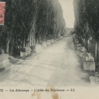 Lettre de Marcel Arland à Jean Paulhan, 1928