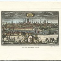 Lettre de Barbara Church à Jean Paulhan (28 août 1958)